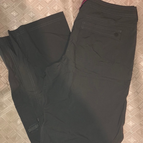 The North Face Pants - The Northface active wear pants
